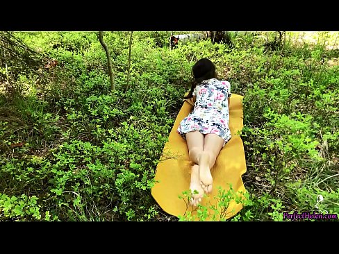 ❤️ Stranger on Tinder Masturbon My Pussy dhe Qyhet me pasion në pyll ☑ Video anale tek ne sq.epicpornvideos-com.ru ☑